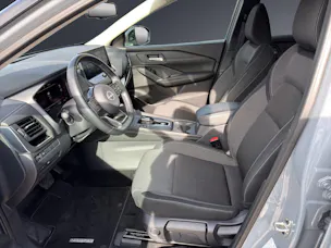 Nissan Qashqai 1.5 VC-T e-Power Business Edition