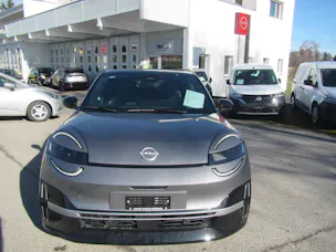Nissan Micra 52kWh Evolve