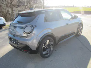 Nissan Micra 52kWh Evolve