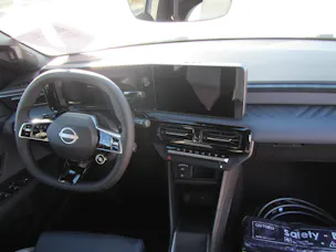 Nissan Micra 52kWh Evolve