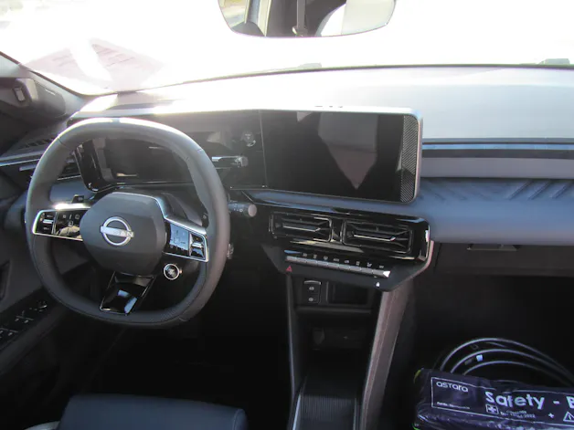 Nissan Micra 52kWh Evolve