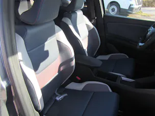 Nissan Micra 52kWh Evolve