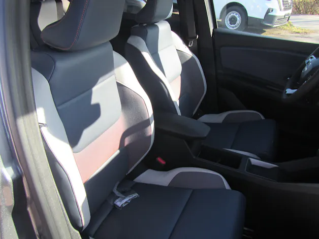 Nissan Micra 52kWh Evolve