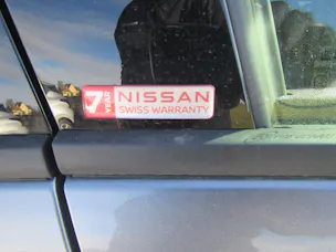 Nissan Micra 52kWh Evolve