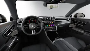 Mercedes-Benz CLE 300 Coupé 4Matic 9G-Tronic