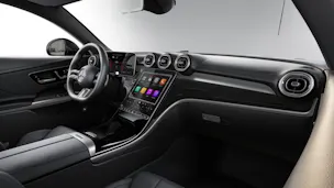 Mercedes-Benz CLE 300 Coupé 4Matic 9G-Tronic