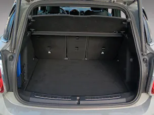 Mini Countryman Cooper S ALL4 Steptronic