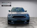 Mini Countryman Cooper S ALL4 Steptronic