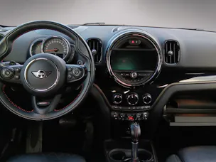 Mini Countryman Cooper S ALL4 Steptronic