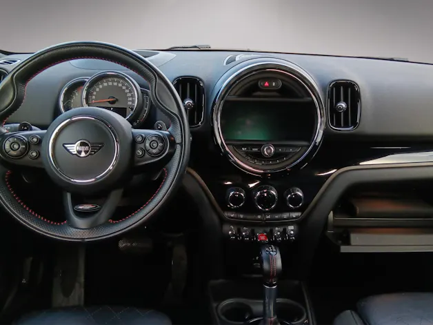 Mini Countryman Cooper S ALL4 Steptronic