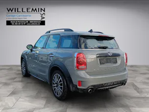 Mini Countryman Cooper S ALL4 Steptronic