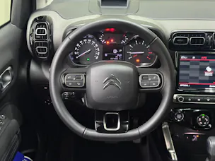 Citroën C3 Aircross 1.2i PureTech Shine Pack EAT6