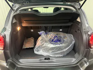 Citroën C3 Aircross 1.2i PureTech Shine Pack EAT6