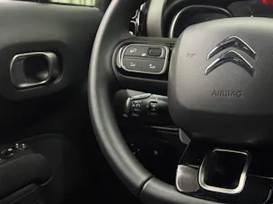 Citroën C3 Aircross 1.2i PureTech Shine Pack EAT6