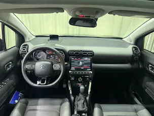 Citroën C3 Aircross 1.2i PureTech Shine Pack EAT6
