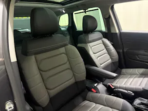 Citroën C3 Aircross 1.2i PureTech Shine Pack EAT6