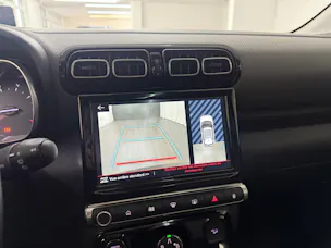 Citroën C3 Aircross 1.2i PureTech Shine Pack EAT6