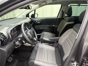 Citroën C3 Aircross 1.2i PureTech Shine Pack EAT6
