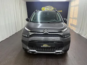 Citroën C3 Aircross 1.2i PureTech Shine Pack EAT6