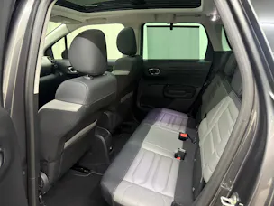 Citroën C3 Aircross 1.2i PureTech Shine Pack EAT6