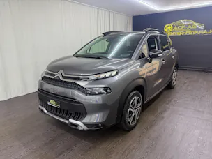 Citroën C3 Aircross 1.2i PureTech Shine Pack EAT6