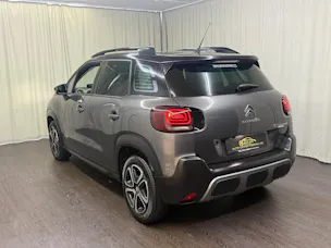 Citroën C3 Aircross 1.2i PureTech Shine Pack EAT6