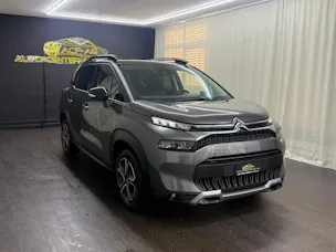 Citroën C3 Aircross 1.2i PureTech Shine Pack EAT6