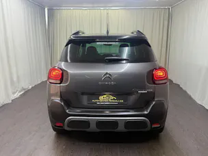 Citroën C3 Aircross 1.2i PureTech Shine Pack EAT6
