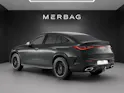 Mercedes-Benz GLC Coupé 220 d 4Matic 9G-Tronic