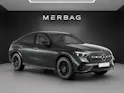 Mercedes-Benz GLC Coupé 220 d 4Matic 9G-Tronic