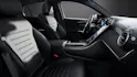 Mercedes-Benz GLC Coupé 220 d 4Matic 9G-Tronic