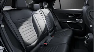 Mercedes-Benz GLC Coupé 220 d 4Matic 9G-Tronic