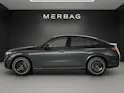 Mercedes-Benz GLC Coupé 220 d 4Matic 9G-Tronic