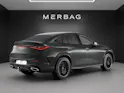 Mercedes-Benz GLC Coupé 220 d 4Matic 9G-Tronic