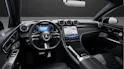 Mercedes-Benz GLC Coupé 220 d 4Matic 9G-Tronic