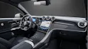 Mercedes-Benz GLC Coupé 220 d 4Matic 9G-Tronic