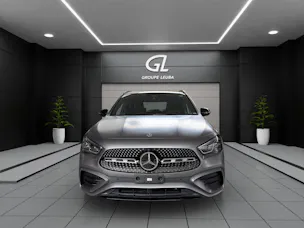 Mercedes-Benz GLA 220 4Matic 8G-DCT