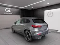 Mercedes-Benz GLA 220 4Matic 8G-DCT