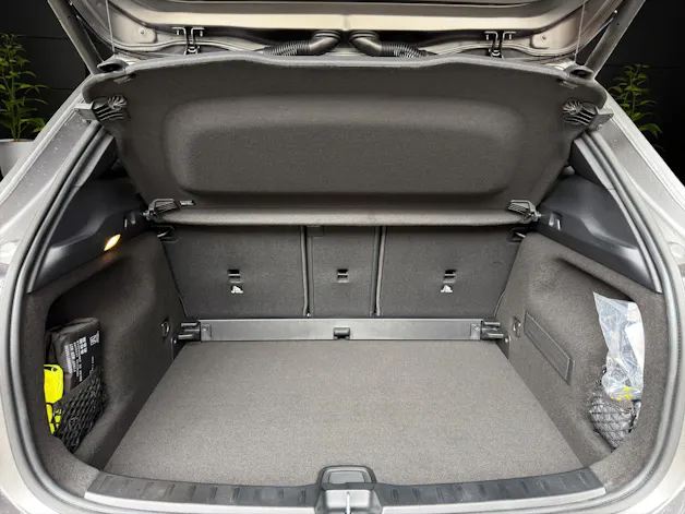 Mercedes-Benz GLA 220 4Matic 8G-DCT