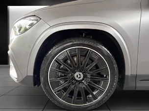Mercedes-Benz GLA 220 4Matic 8G-DCT