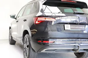 Škoda Karoq 1.5TSI SportLine