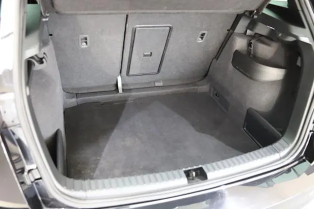 Škoda Karoq 1.5TSI SportLine