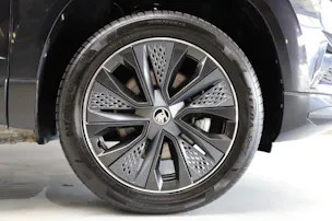 Škoda Karoq 1.5TSI SportLine