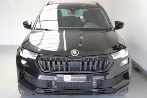 Škoda Karoq 1.5TSI SportLine
