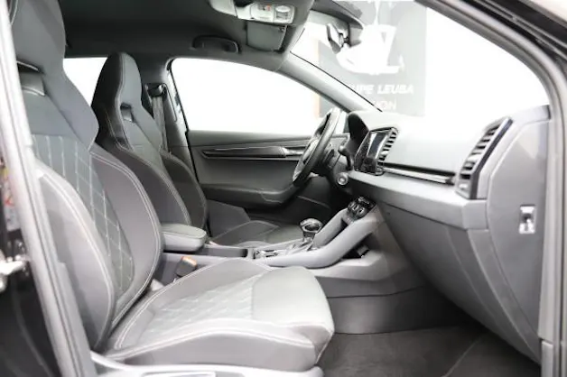 Škoda Karoq 1.5TSI SportLine