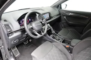 Škoda Karoq 1.5TSI SportLine