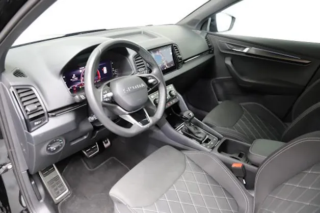 Škoda Karoq 1.5TSI SportLine