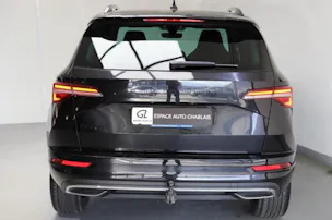 Škoda Karoq 1.5TSI SportLine