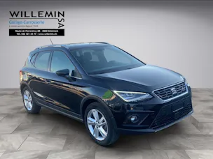 SEAT Arona 1.0 TGI CNG FR