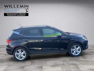 SEAT Arona 1.0 TGI CNG FR